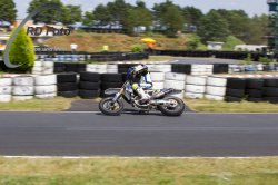 Fotos Supermoto 2016